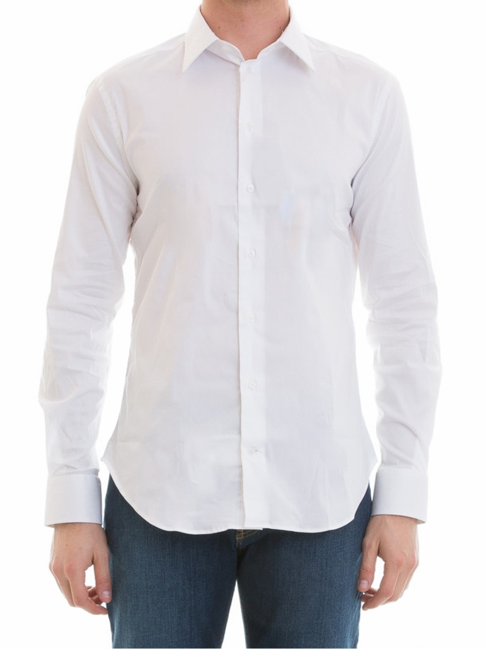 Armani collezioni 17 extra slim fit (great)
